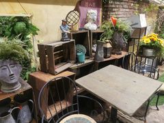 -胡桃里音乐酒馆(罗湖HALO广场店)