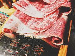 肥牛-羊大爷涮肉(亮马桥店)