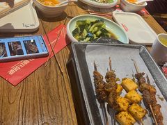 -管氏翅吧(护国寺店)