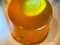 梅子茶冻-湊湊火锅·茶憩(新中关购物中心店)