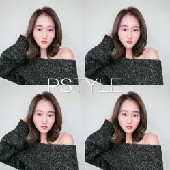 -P.STYLE 派斯造型
