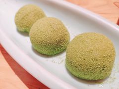 -和风食堂·日料·无界小火锅