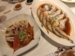 -高佳庄·舟山海鲜(海景旗舰店)