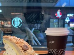 -Peet's Coffee皮爷咖啡(上海长风大悦城店)