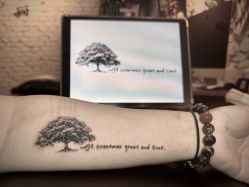 点击看大图 -PinooTattoo皮奴刺青纹身设计总部