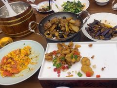 -鸿运楼·舌尖上的徽菜