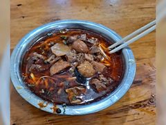 -老福庆和特色粉面馆(单洞三路店)