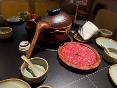 -季季山·云南野生菌火锅(上海首店)