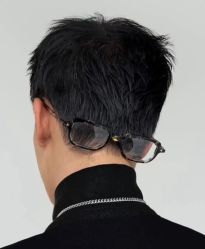 -GANO HAIR 