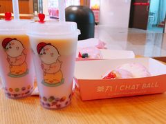 -茶百道(泰享里店)