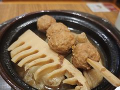 -食其家·牛丼咖喱(金桥太茂店)