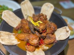 -郭家大院 老南京土菜(九霄店)