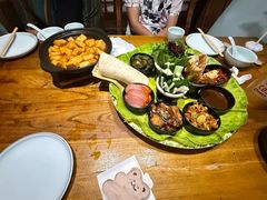 -淀里船宴(卓达店)