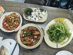 -贞姨美食·老字号海鲜大排档