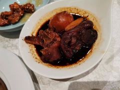 -红棉中餐厅·广州海航威斯汀酒店