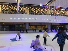 -TheRink大零溜冰场(IFS国金中心店)