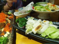 -高木日本料理(静安寺店)