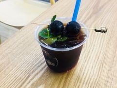 -OZ cafe(南昌路店)