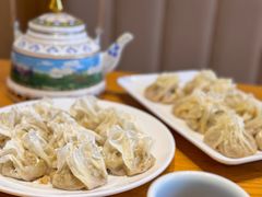 -额尔敦传统涮.冰煮羊火锅(乌兰察布体育场店)