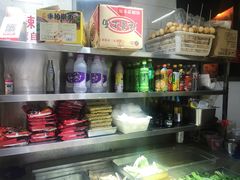 -林静小吃(复兴路店)