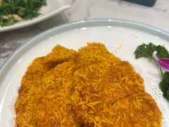 -老菜馆(滨江大道东段店)
