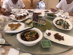 -锦粤宫·精致粤菜(深圳北站店)