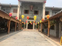 门面-顺德了能馆(虎门店)