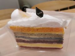 -BreadTalk面包新语·烘焙蛋糕(星河城店)