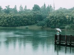 -保利石象湖景区