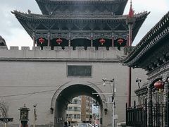 -丹噶尔古城