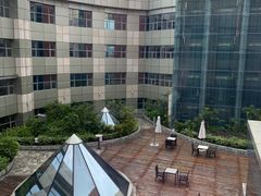 -深圳观澜格兰云天国际酒店