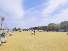 -长洲岛都市农业公园