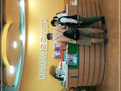 -金宝贝早教(南山花园城店)