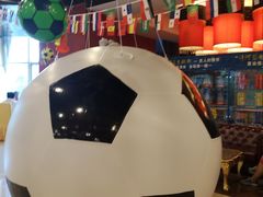 -红色盛宴酒楼(科丰桥店)