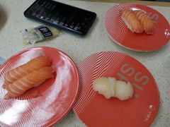 -大力喜速递寿司(世纪金源店)