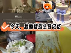 -幸福西饼生日蛋糕·下午茶(番禺店)