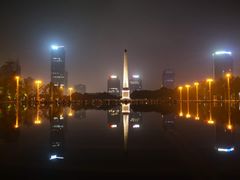 -百林公园-两江幸福广场