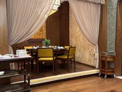-桃源春晓中餐厅 TaoYuan Restaurant