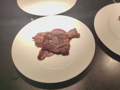 -Social 秀西餐厅-长沙瑞吉酒店(运达店)