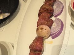 -马克西姆俄罗斯餐厅(通亚街店)