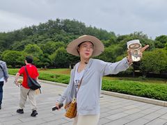 -韶山毛泽东同志故居