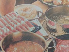 -呷哺呷哺(华林国际店)