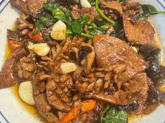 -吴记百家·私房菜·家宴(润园店)