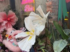 -16毫米咖啡&酒吧(南锣鼓巷店)