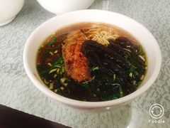 -美味斋(西北街店)
