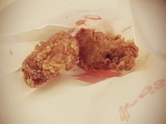 -德克士(通灌北路店)