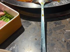 -椒香城门口老火锅(虎门店)