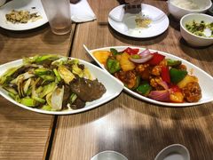 -百福麵家(新馬路店)