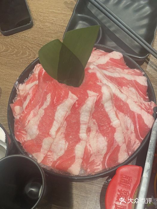 新辣道鱼火锅(世纪金源购物中心店)图片