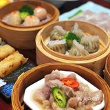 顺德探店｜大良饮早茶可以黎呢度！！[呲牙]